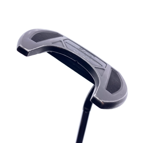 Used TaylorMade TP Collection Black Ardmore 6 Putter / 34.0 Inches