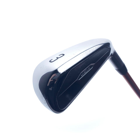 Used Titleist U505 2023 3 Hybrid / 20 Degrees / Graphite Design Tour AD DI-85X