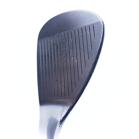 Used Titleist SM9 Tour Chrome Sand Wedge / 54.0 Degrees / Wedge Flex