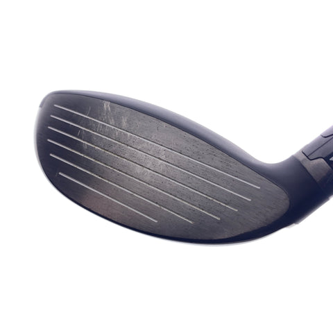 Used Callaway Paradym Triple Diamond 5 Fairway Wood / 18.0 Degrees / Stiff Flex