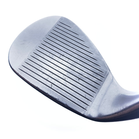 Used Titleist SM9 Tour Chrome Sand Wedge / 54.0 Degrees / Wedge Flex