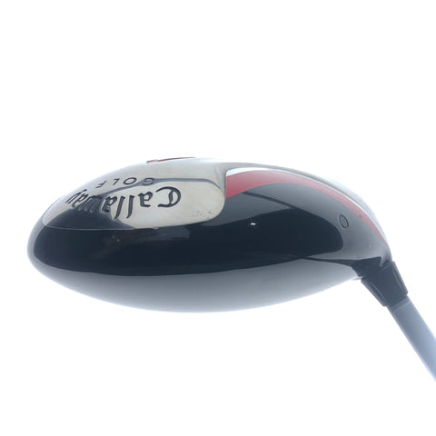 Used Callaway Big Bertha 460 Driver / 10.0 Degrees / Regular Flex