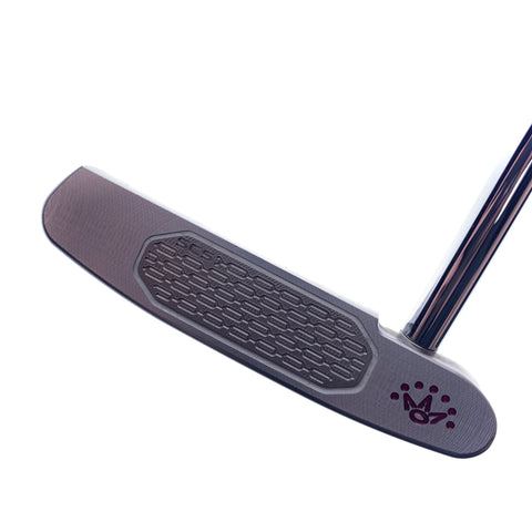 Used Scotty Cameron Studio Style Catalina Putter / 34.0 Inches