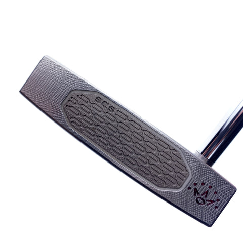 Used Scotty Cameron Studio Style Fastback 2025 Putter / 33.0 Inches