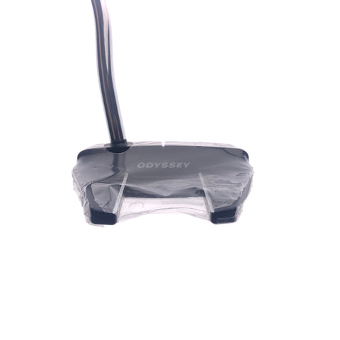NEW Odyssey Ai-One Milled Seven T DB Putter / 34.0 Inches - Replay Golf 