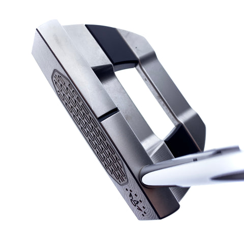 Used Scotty Cameron Studio Style Fastback 2025 Putter / 33.0 Inches