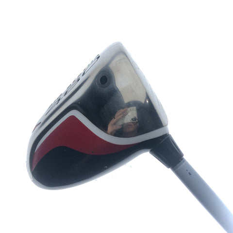 Used Callaway Big Bertha 460 Driver / 10.0 Degrees / Regular Flex