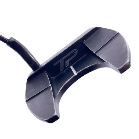 Used TaylorMade TP Collection Black Ardmore 6 Putter / 34.0 Inches