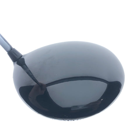 Used Callaway Big Bertha 460 Driver / 10.0 Degrees / Regular Flex