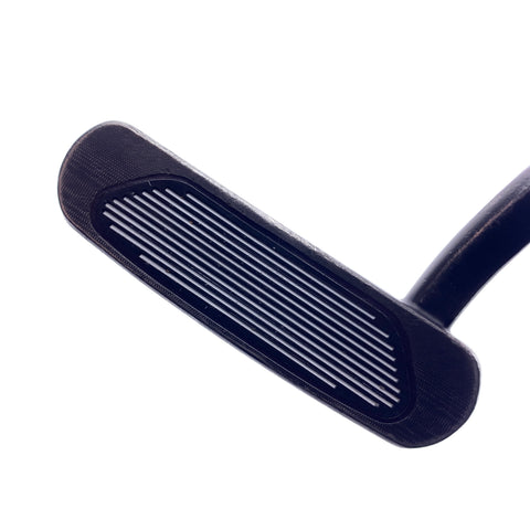 Used TaylorMade TP Collection Black Ardmore 6 Putter / 34.0 Inches