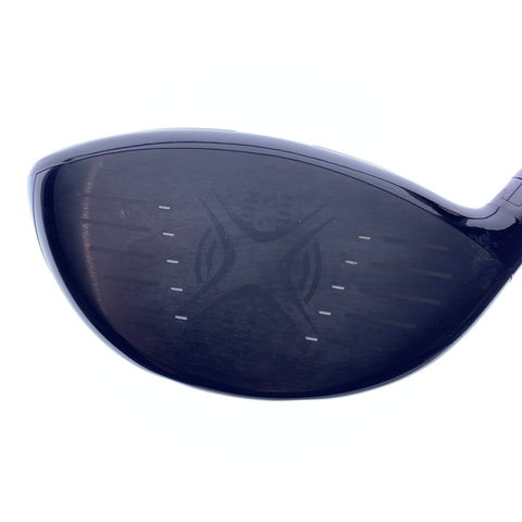Used Callaway Rogue Sub Zero Driver / 9.0 Degrees / Stiff Flex