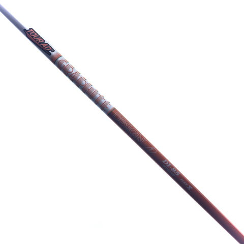 Used Titleist U505 2023 3 Hybrid / 20 Degrees / Graphite Design Tour AD DI-85X