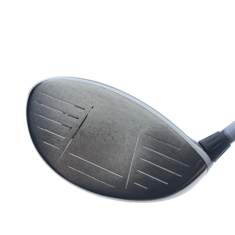Used Callaway Big Bertha 460 Driver / 10.0 Degrees / Regular Flex