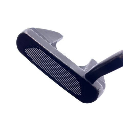Used TaylorMade TP Collection Black Ardmore 6 Putter / 34.0 Inches