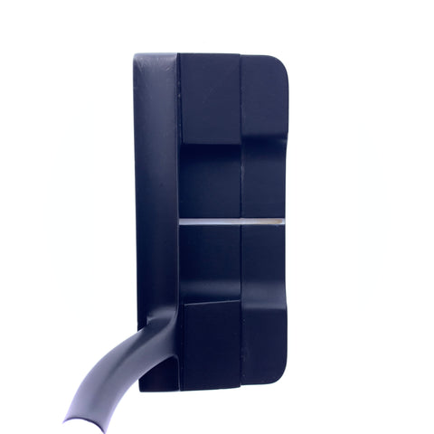 Used Odyssey Stroke Lab Black Double Wide Flow Putter / 34.0 Inches