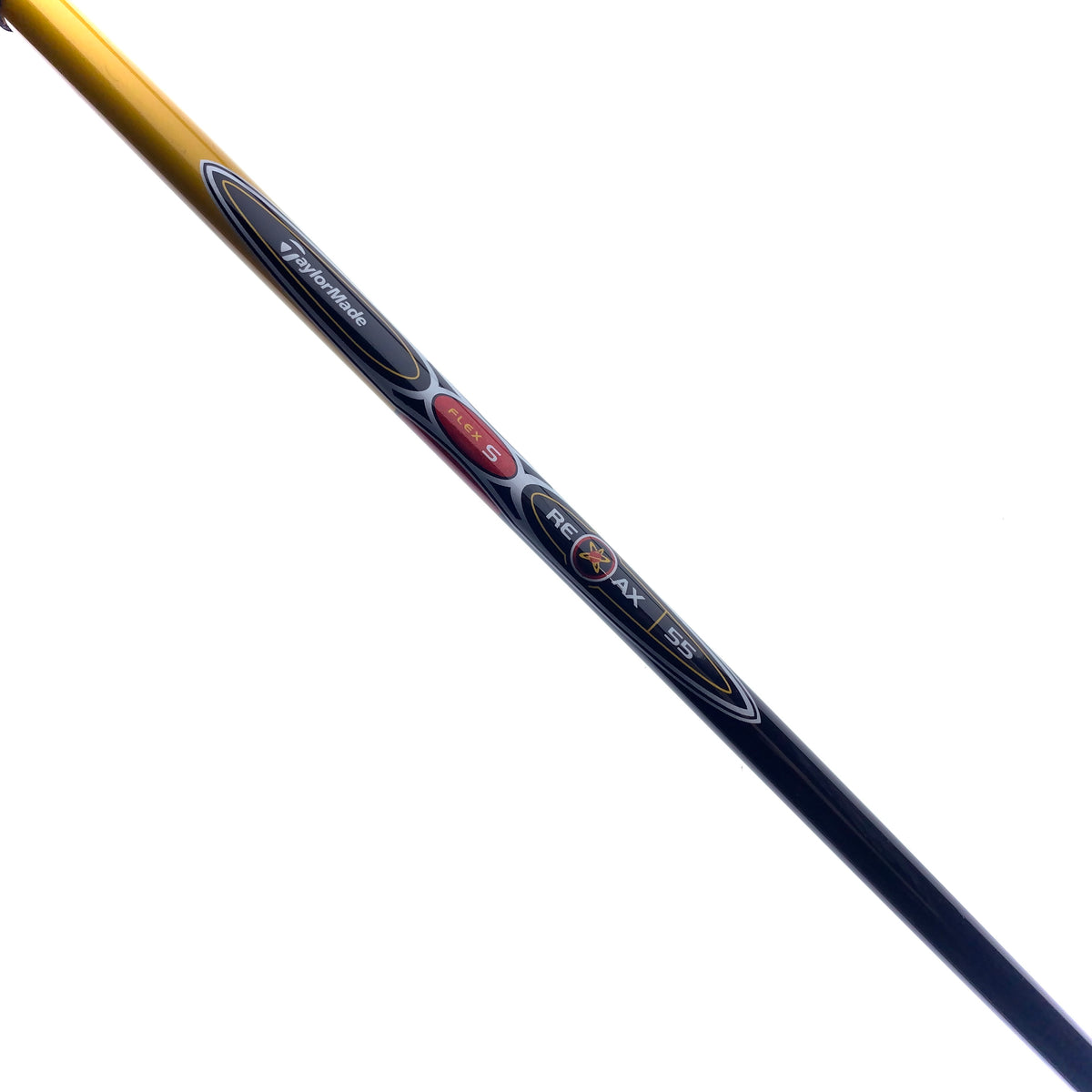 Used TaylorMade R7 Draw 3 Hybrid / 19.0 Degrees / Stiff Flex - Replay Golf 