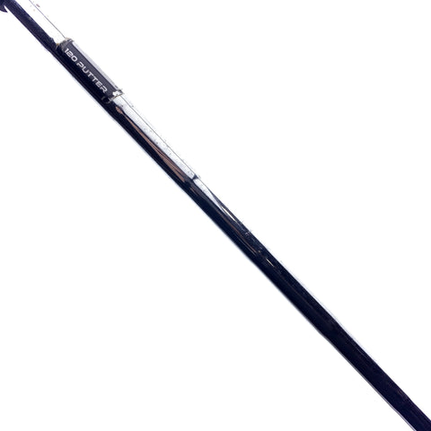 Used TaylorMade TP Collection Black Ardmore 6 Putter / 34.0 Inches