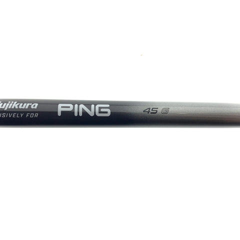 Used Ping G440 5 Hybrid / 26.0 Degrees / Soft Regular Flex