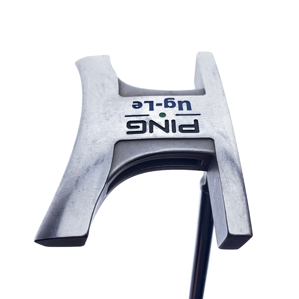 Used Ping G5i Ug-Le Putter / 32.0 Inches