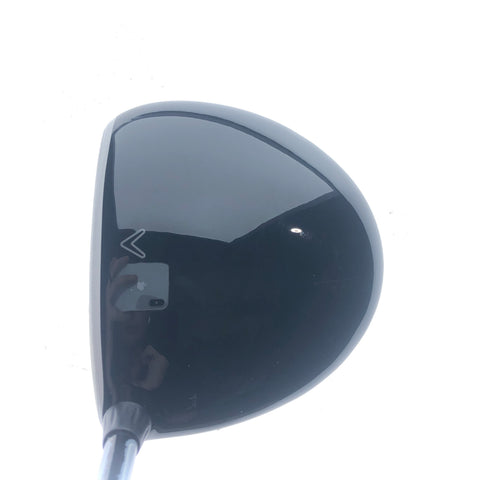 Used Callaway Big Bertha 460 Driver / 10.0 Degrees / Regular Flex