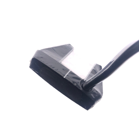 NEW Odyssey Ai-One Milled Seven T DB Putter / 34.0 Inches - Replay Golf 