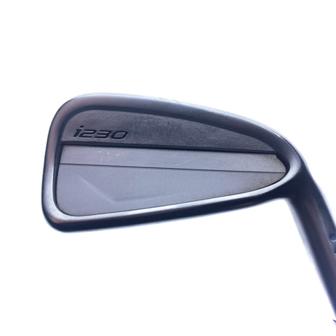 Used Ping i230 4 Iron / 22.5 Degrees / Regular Flex