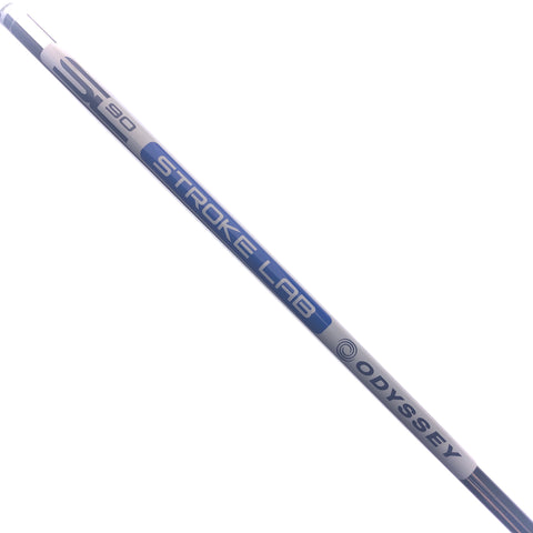 NEW Odyssey Ai-One Milled Seven T DB Putter / 34.0 Inches - Replay Golf 