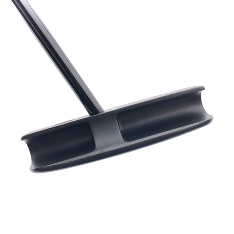 Used SeeMore FGP Putter / 35.00 Inches