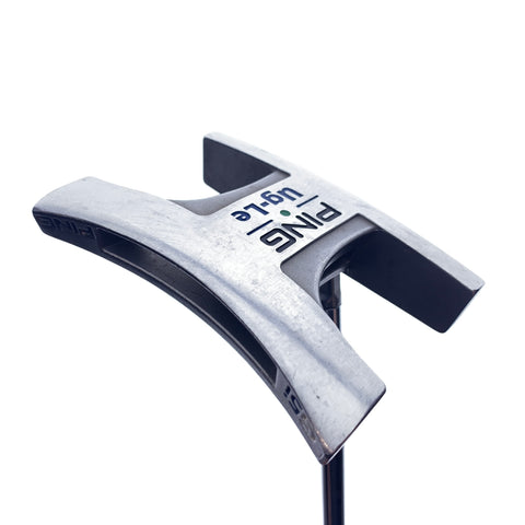Used Ping G5i Ug-Le Putter / 32.0 Inches