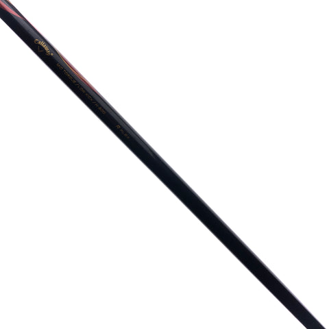 Used Callaway Diablo Edge 4 Hybrid / 24 Degrees / Regular Flex