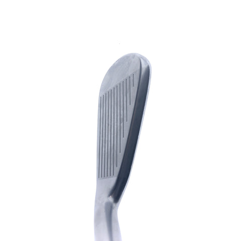 Used Mizuno JPX 921 Hot Metal Pro 5 Iron / 22.0 Degrees / X-Stiff Flex