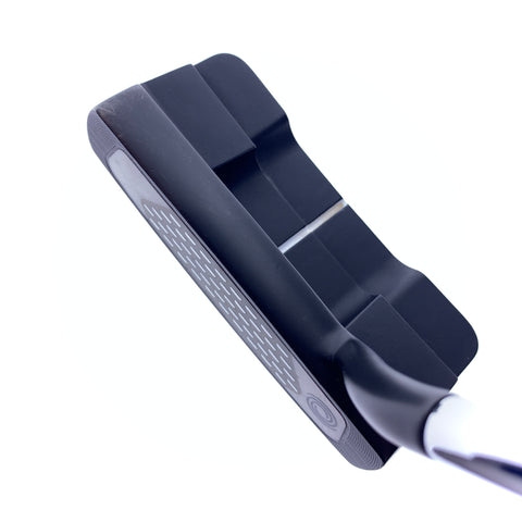 Used Odyssey Stroke Lab Black Double Wide Flow Putter / 34.0 Inches