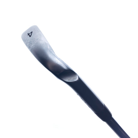 Used Ping i230 4 Iron / 22.5 Degrees / Regular Flex