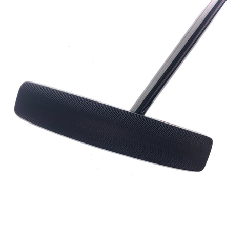 Used SeeMore FGP Putter / 35.00 Inches