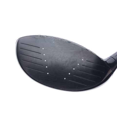 Used Callaway Diablo Octane Black Driver / 10.5 Degrees / Regular Flex