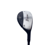 Used TaylorMade Rescue Mid 5 Hybrid / 25.0 Degrees / Regular Flex - Replay Golf 