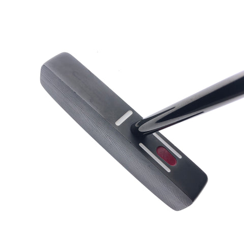Used SeeMore FGP Putter / 35.00 Inches