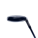 Used TaylorMade Rescue Mid 5 Hybrid / 25.0 Degrees / Regular Flex - Replay Golf 