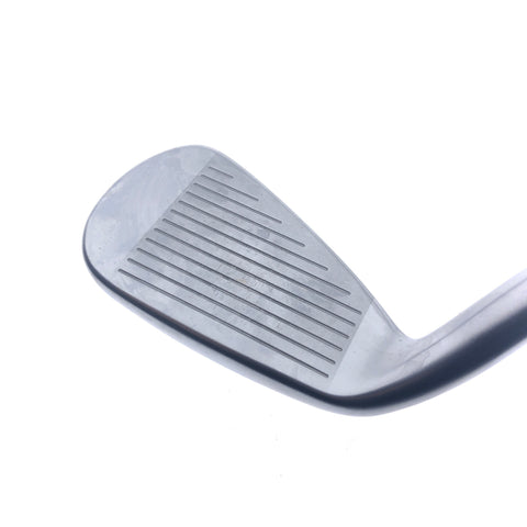 Used Mizuno JPX 921 Hot Metal Pro 5 Iron / 22.0 Degrees / X-Stiff Flex
