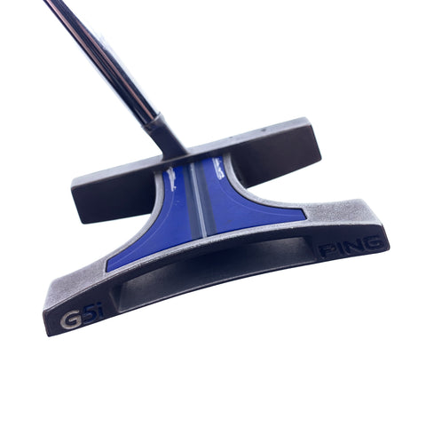 Used Ping G5i Ug-Le Putter / 32.0 Inches