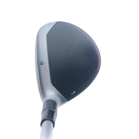 Used TaylorMade M5 3 Fairway Wood / 15.0 Degrees / Stiff Flex