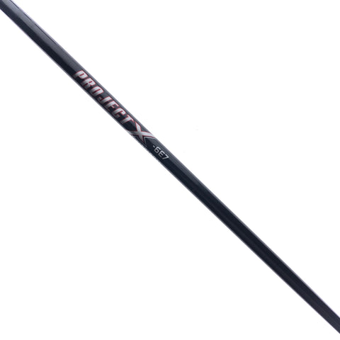 Used Callaway Diablo Octane Black Driver / 10.5 Degrees / Regular Flex