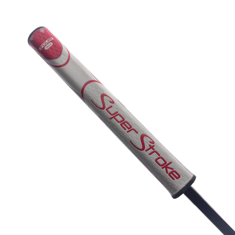 Used SeeMore FGP Putter / 35.00 Inches