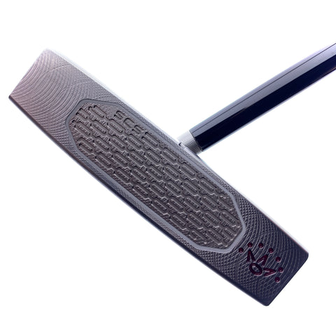 Used Scotty Cameron Studio Style Fastback OC Putter / 33.0 Inches