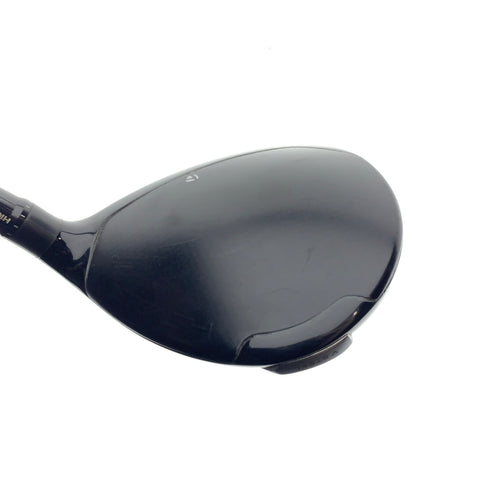 Used TaylorMade Stealth Plus 3 Fairway Wood / 15.0 Degrees / Stiff Flex