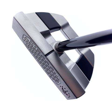 Used Scotty Cameron Studio Style Fastback OC Putter / 33.0 Inches