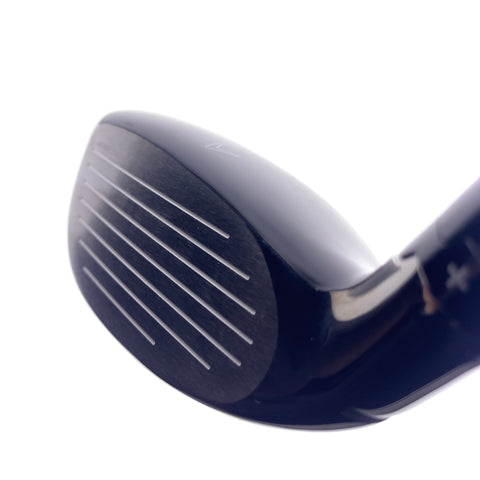 Used Callaway Elyte X 4 Hybrid / 21.0 Degrees / Regular Flex