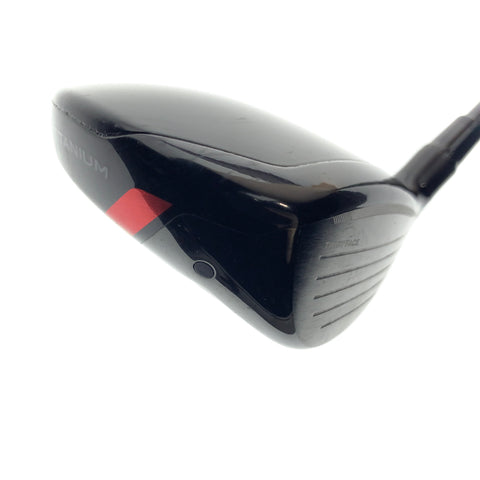 Used TaylorMade Stealth Plus 3 Fairway Wood / 15.0 Degrees / Stiff Flex