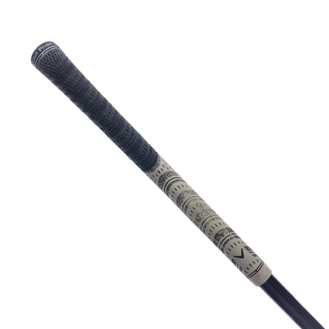 Used Callaway Diablo Octane Black Driver / 10.5 Degrees / Regular Flex