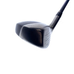 Used TaylorMade Rescue Mid 5 Hybrid / 25.0 Degrees / Regular Flex - Replay Golf 
